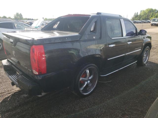 Photo 4 from auction – 2007 CADILLAC ESCALADE E with VIN 3GYFK62847G201491