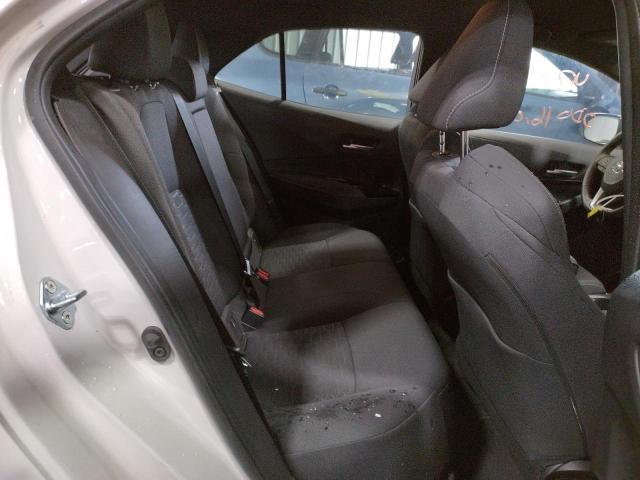 Photo 6 from auction – 2020 TOYOTA COROLLA SE with VIN JTND4RBEXL3077444