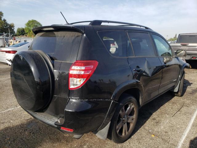 Photo 4 from auction – 2012 TOYOTA RAV4 SPORT with VIN 2T3WF4DVXCW149649