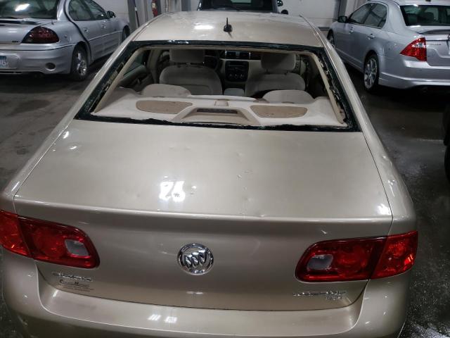 Photo 9 from auction – 2006 BUICK LUCERNE CX with VIN 1G4HP57296U174648