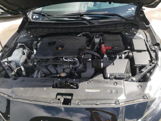 Photo 7 from auction – 2020 NISSAN ALTIMA S with VIN 1N4BL4BVXLC246207