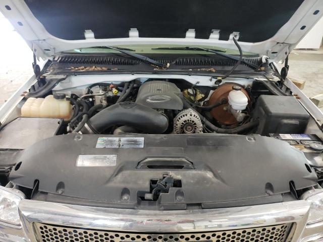 Photo 7 from auction – 2005 GMC NEW SIERRA with VIN 1GTEK19V45Z220037