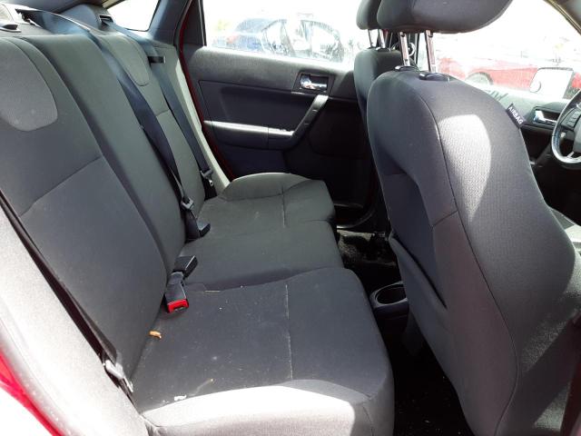 Photo 6 from auction – 2008 FORD FOCUS SE with VIN 1FAHP35N08W236344