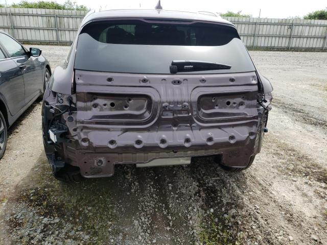 Photo 9 from auction – 2022 GENESIS GV70 BASE with VIN KMUMADTB8NU058633