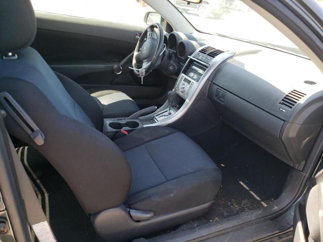 Photo 5 from auction – 2006 TOYOTA SCION TC with VIN JTKDE177460132935