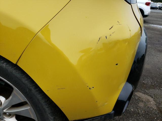 Photo 9 from auction – 2016 KIA SOUL + with VIN KNDJP3A50G7271329
