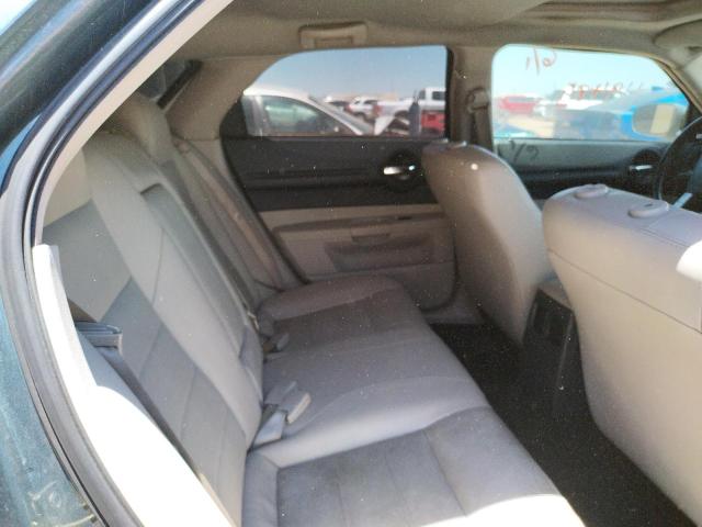 Photo 6 from auction – 2005 DODGE MAGNUM R/T with VIN 2D4GV58235H661434