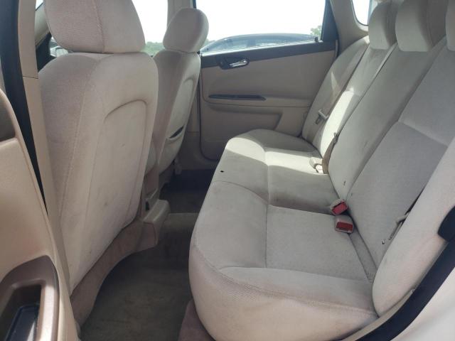 Photo 6 from auction – 2008 CHEVROLET IMPALA LS with VIN 2G1WB58K589190928