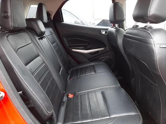 Photo 6 from auction – 2020 FORD ECOSPORT T with VIN MAJ6S3KL1LC347519