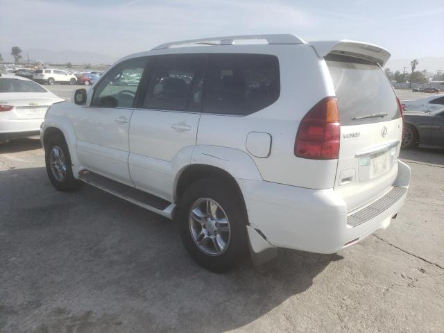 Photo 3 from auction – 2006 LEXUS GX 470 with VIN JTJBT20X060120461
