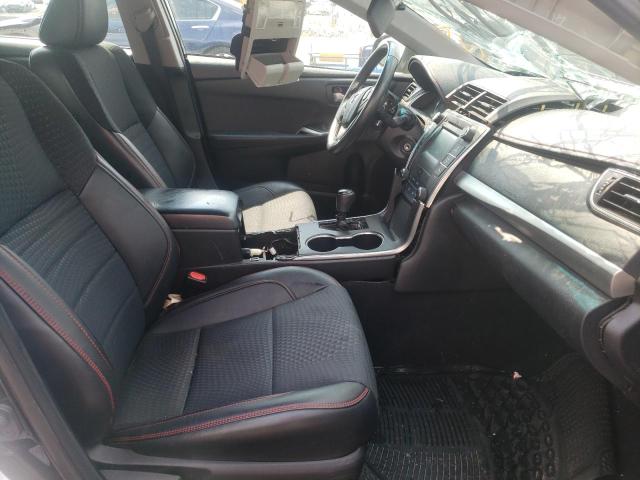 Photo 5 from auction – 2015 TOYOTA CAMRY LE with VIN 4T1BF1FK9FU941305