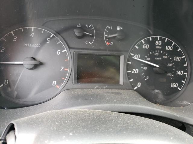 Photo 8 from auction – 2015 NISSAN SENTRA S with VIN 3N1AB7AP8FY367605