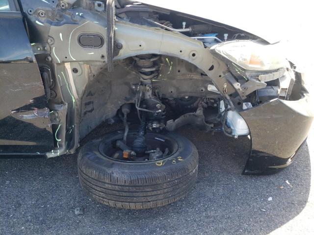 Photo 9 from auction – 2015 HONDA CIVIC LX with VIN 19XFB2F55FE295759
