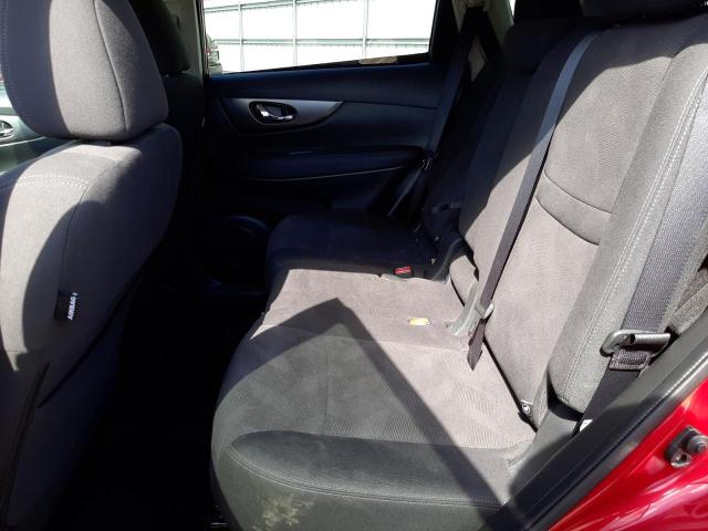 Photo 6 from auction – 2016 NISSAN ROGUE S with VIN KNMAT2MVXGP692654