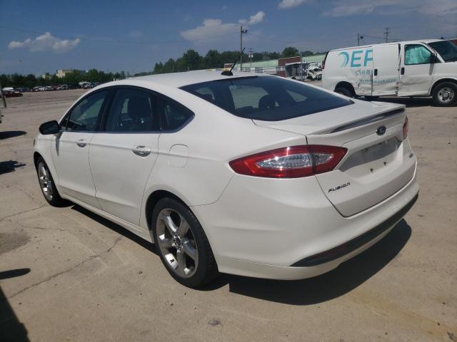 Photo 3 from auction – 2014 FORD FUSION SE with VIN 1FA6P0HD2E5402809