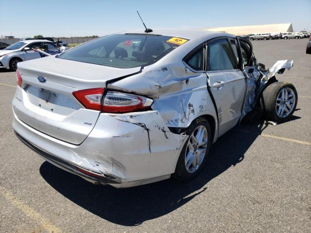 Photo 4 from auction – 2015 FORD FUSION SE with VIN 3FA6P0H73FR266019