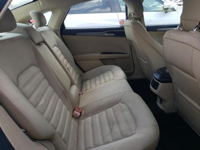 Photo 6 from auction – 2014 FORD FUSION SE with VIN 3FA6P0H76ER213121