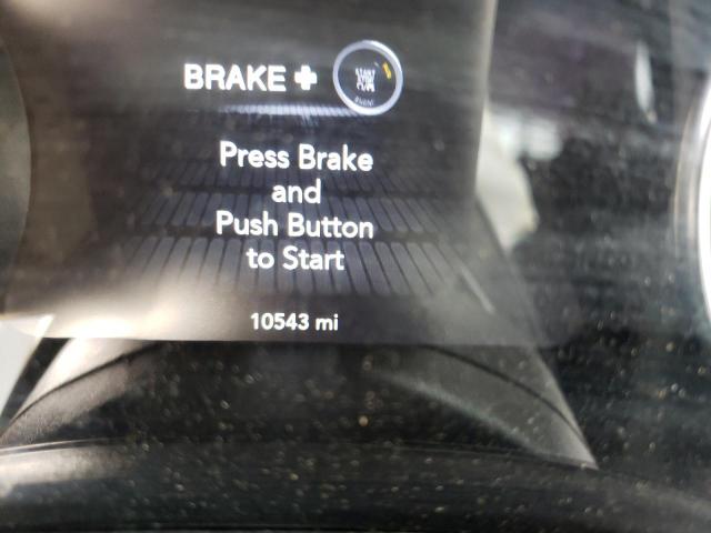 Photo 8 from auction – 2020 DODGE CHALLENGER with VIN 2C3CDZAG7LH231502