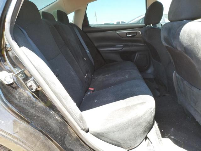 Photo 6 from auction – 2015 NISSAN ALTIMA 2.5 with VIN 1N4AL3APXFC584882