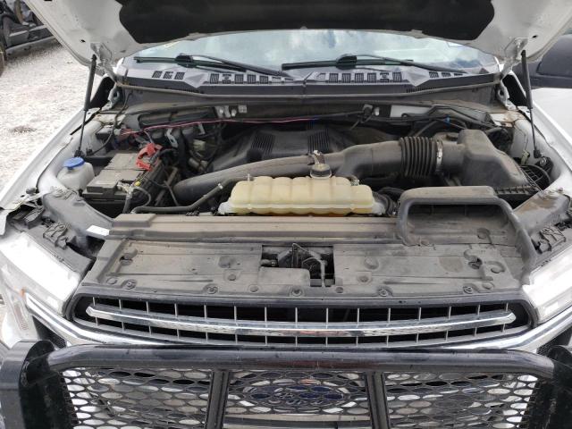 Photo 7 from auction – 2020 FORD F150 SUPER with VIN 1FTEW1E42LKD17258