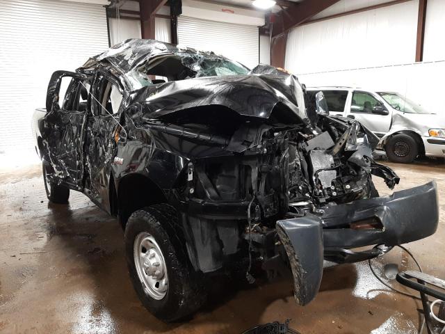 RAM 2500 ST 2014 with VIN 3C6TR5CT9EG155548 - Photo from auction
