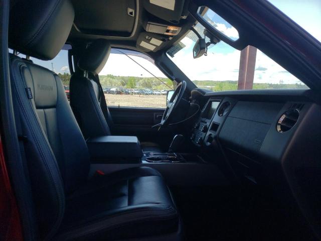 Photo 5 from auction – 2015 FORD EXPEDITION with VIN 1FMJK1MT0FEF20814