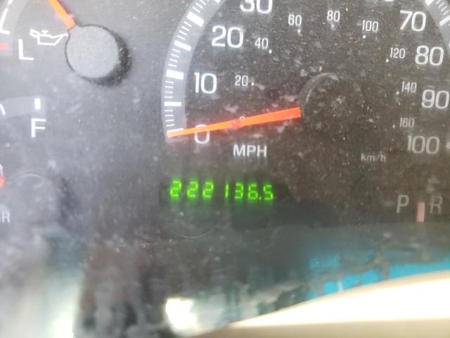 Photo 8 from auction – 2002 FORD F150 SUPER with VIN 1FTRW07632KD27306