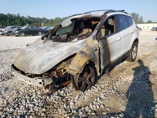 Photo 2 from auction – 2013 FORD ESCAPE SE with VIN 1FMCU0GX9DUC51761