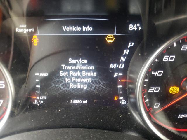 Photo 8 from auction – 2020 DODGE CHARGER SC with VIN 2C3CDXGJ6LH129728