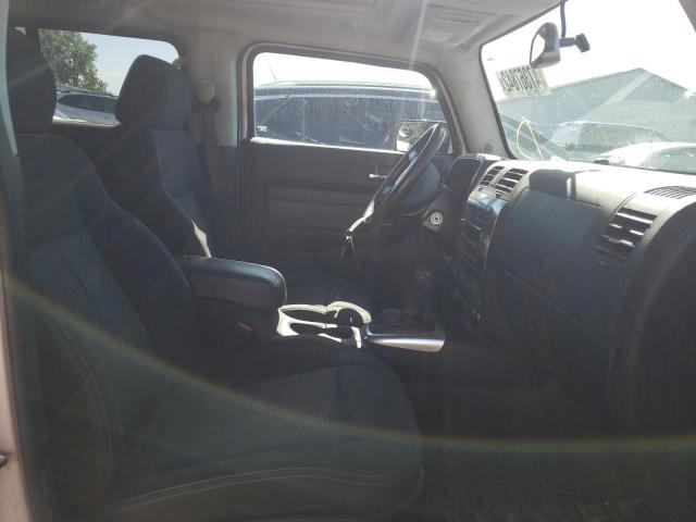Photo 5 from auction – 2007 HUMMER H3 with VIN 5GTDN13E378211116