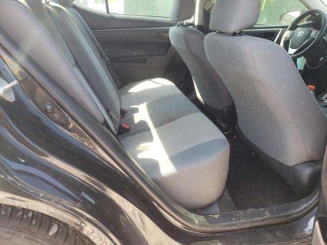 Photo 6 from auction – 2016 TOYOTA COROLLA L with VIN 2T1BURHE4GC735484