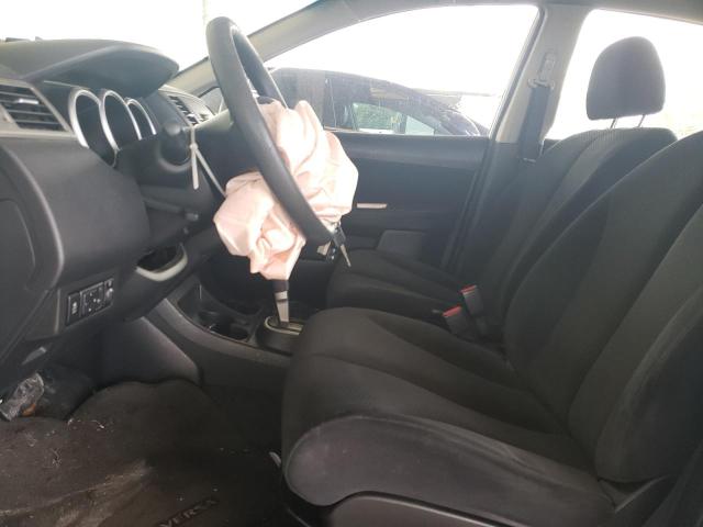 Photo 5 from auction – 2012 NISSAN VERSA S with VIN 3N1BC1CP4CK253546