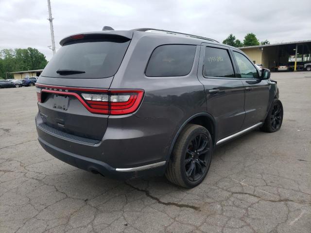 Photo 4 from auction – 2015 DODGE DURANGO SX with VIN 1C4RDJAG1FC946760