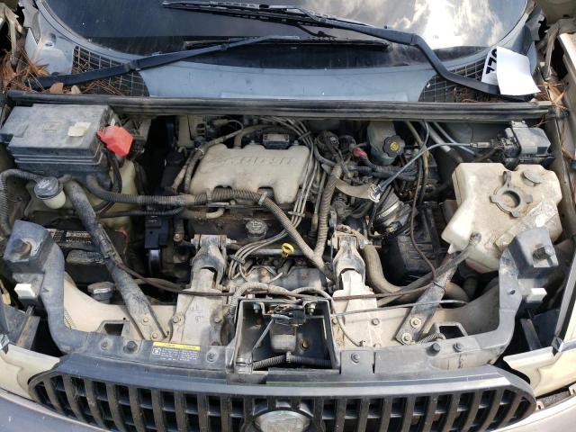 Photo 7 from auction – 2004 BUICK RENDEZVOUS with VIN 3G5DA03E24S555754