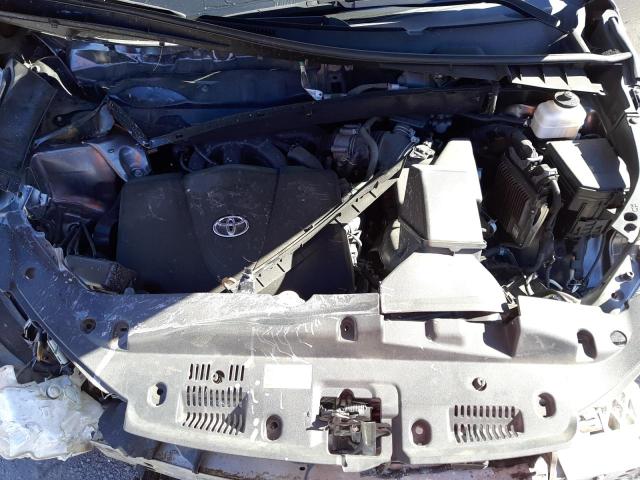Photo 7 from auction – 2019 TOYOTA HIGHLANDER with VIN 5TDBZRFHXKS715075