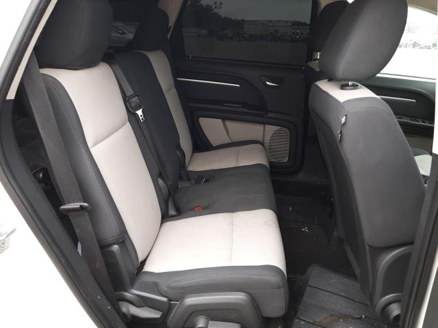 Photo 6 from auction – 2009 DODGE JOURNEY SX with VIN 3D4GG57V39T142189