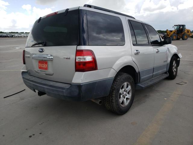 Photo 4 from auction – 2007 FORD EXPEDITION with VIN 1FMFU15597LA46861