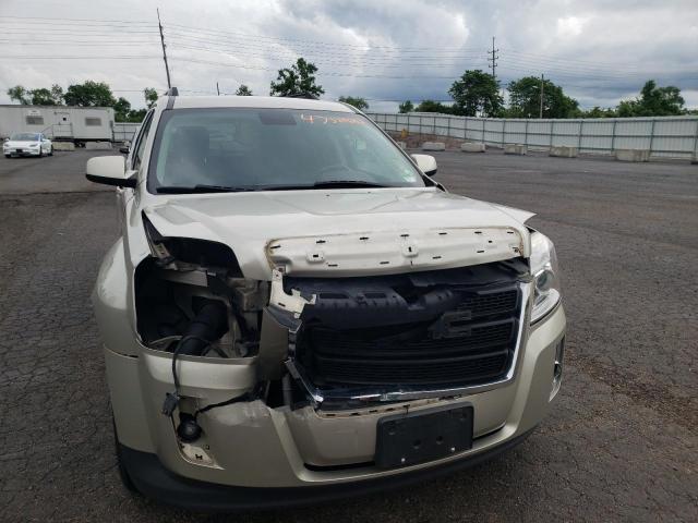 Photo 9 from auction – 2013 GMC TERRAIN SL with VIN 2GKALUEK4D6429057