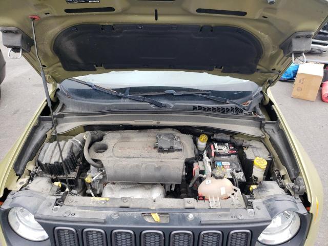 Photo 7 from auction – 2015 JEEP RENEGADE T with VIN ZACCJBCT5FPC36271