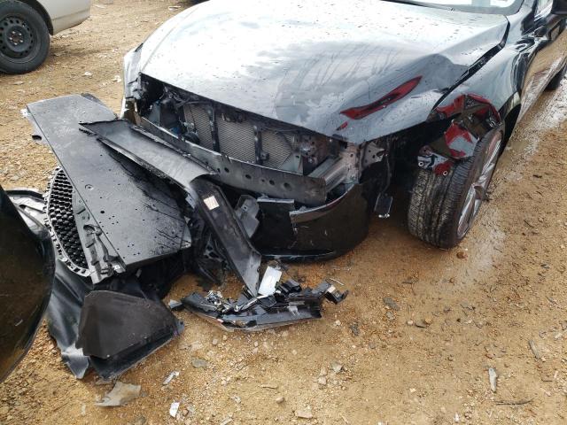 Photo 9 from auction – 2020 MAZDA 6 TOURING with VIN JM1GL1VM4L1526900