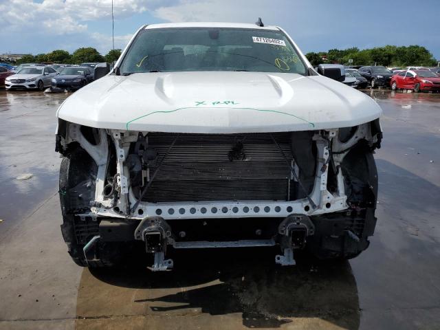 Photo 9 from auction – 2019 CHEVROLET SILVERADO with VIN 1GCPWCED1KZ104084