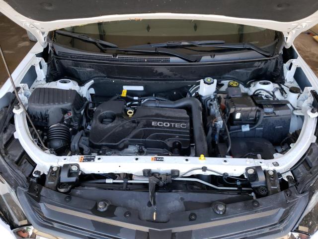 Photo 7 from auction – 2020 CHEVROLET EQUINOX LT with VIN 3GNAXJEV9LS508353