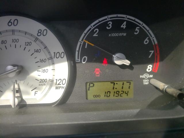 Photo 8 from auction – 2005 TOYOTA SCION XA with VIN JTKKT624250092571