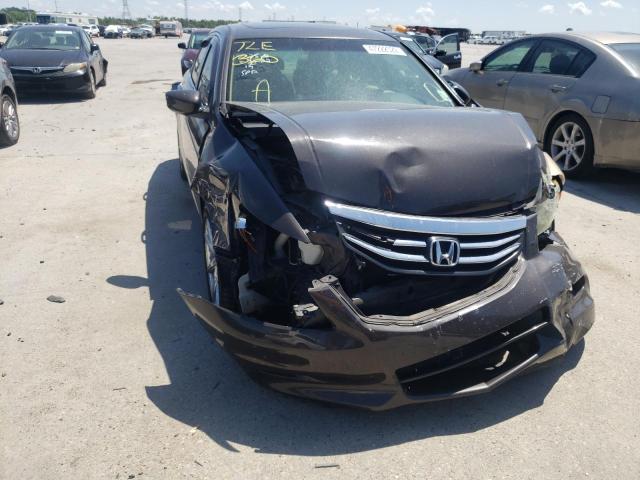 Photo 9 from auction – 2012 HONDA ACCORD EXL with VIN 1HGCP3F82CA020256