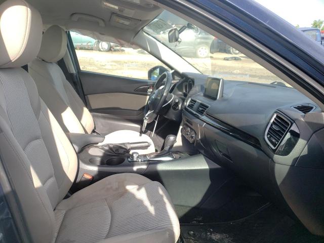 Photo 5 from auction – 2015 MAZDA 3 TOURING with VIN 3MZBM1V70FM148130