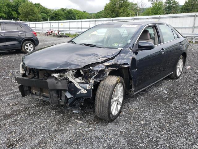 Photo 2 from auction – 2012 TOYOTA CAMRY BASE with VIN 4T1BF1FK7CU073848