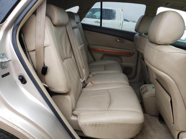 Photo 6 from auction – 2005 LEXUS RX 330 with VIN 2T2HA31U15C069646