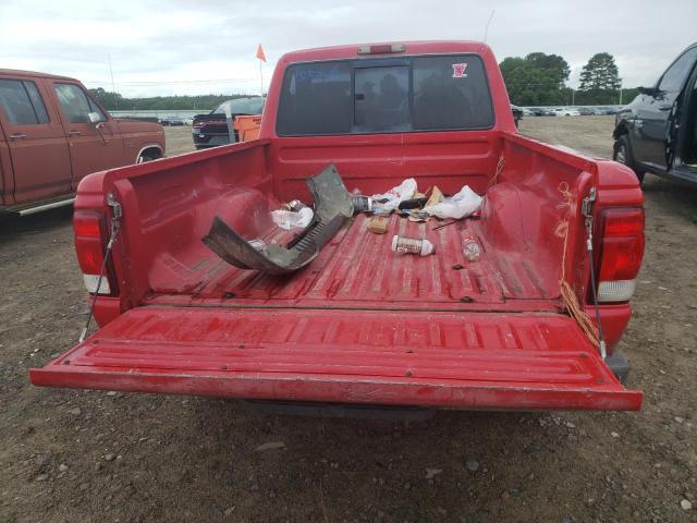 Photo 6 from auction – 2000 FORD RANGER with VIN 1FTYR10C3YPA66506