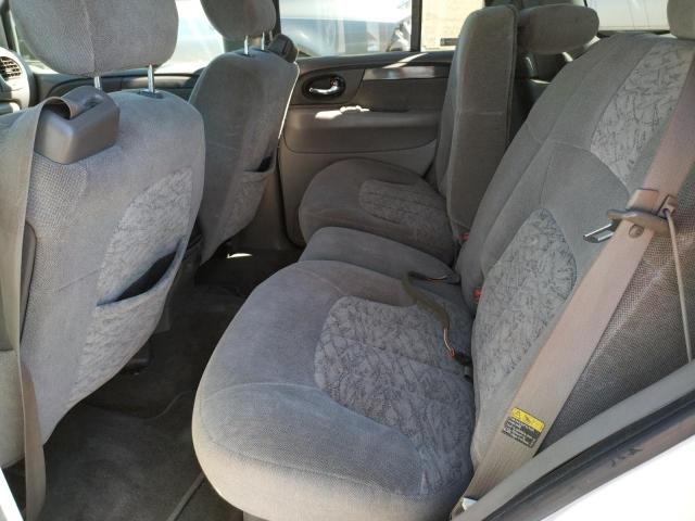 Photo 6 from auction – 2002 GMC ENVOY with VIN 1GKDT13S722450445