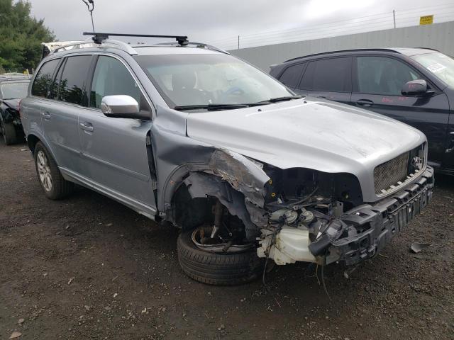 VOLVO XC90 3.2 2013 with VIN YV4952CZ3D1643079 - Photo from auction